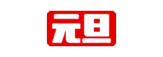 	元旦ビューティ工業株式会社 ロゴ