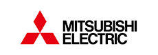 三菱電機株式会社 ロゴ