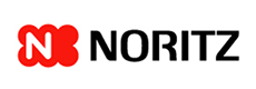 株式会社 ノーリツ ロゴ