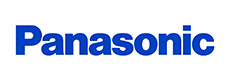 Panasonic ロゴ