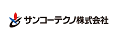 サンコーテクノ株式会社 ロゴ