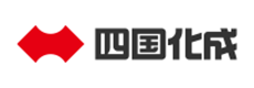 四国化成建材株式会社 ロゴ