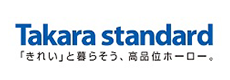 タカラスタンダード株式会社 ロゴ