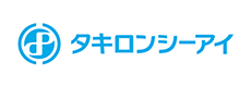 タキロンシーアイ株式会社 ロゴ