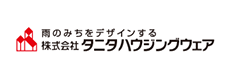 株式会社タニタハウジングウェア ロゴ