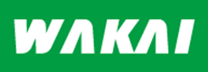 若井産業株式会社 ロゴ