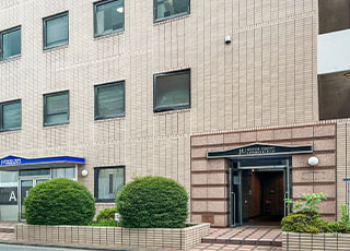 リテール事業部　関東支店