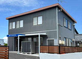 津店