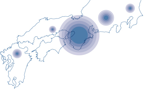 地域密着型