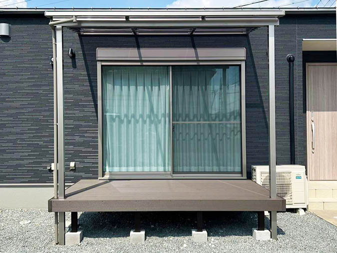 様々な角度から撮ってみましょう。