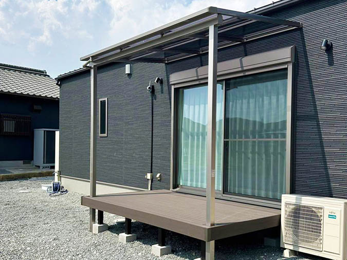 様々な角度から撮ってみましょう。