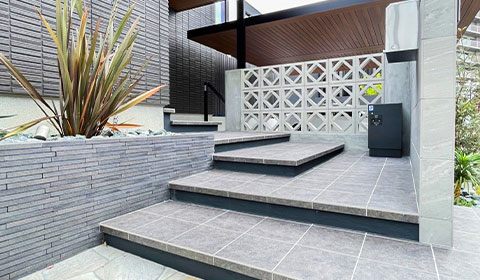 Sada Collection部門