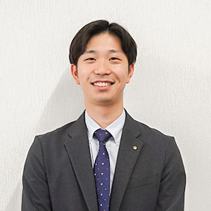プロフィール写真